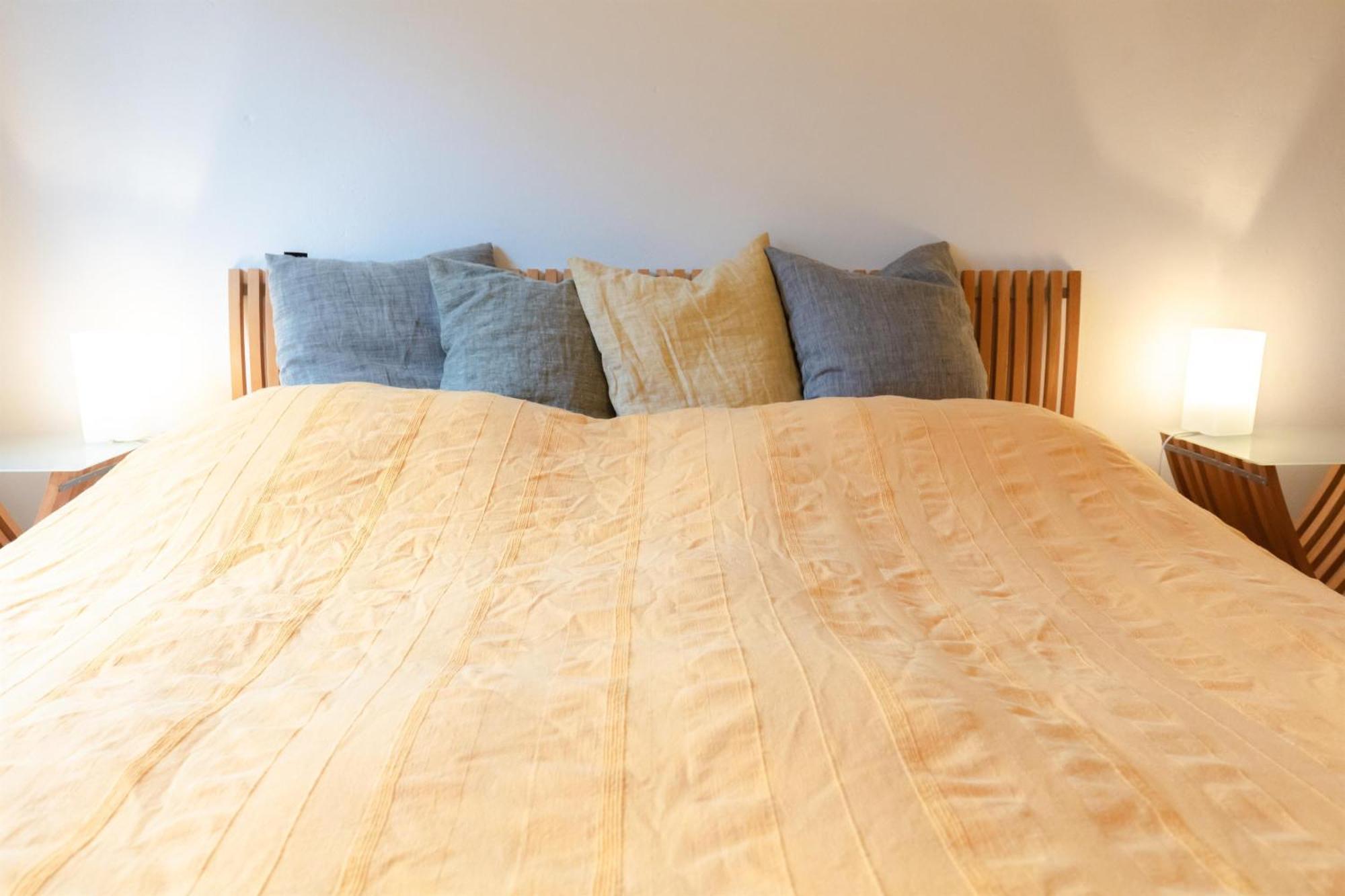 Ferienwohnung Familie Weihe Reppenstedt Exterior foto