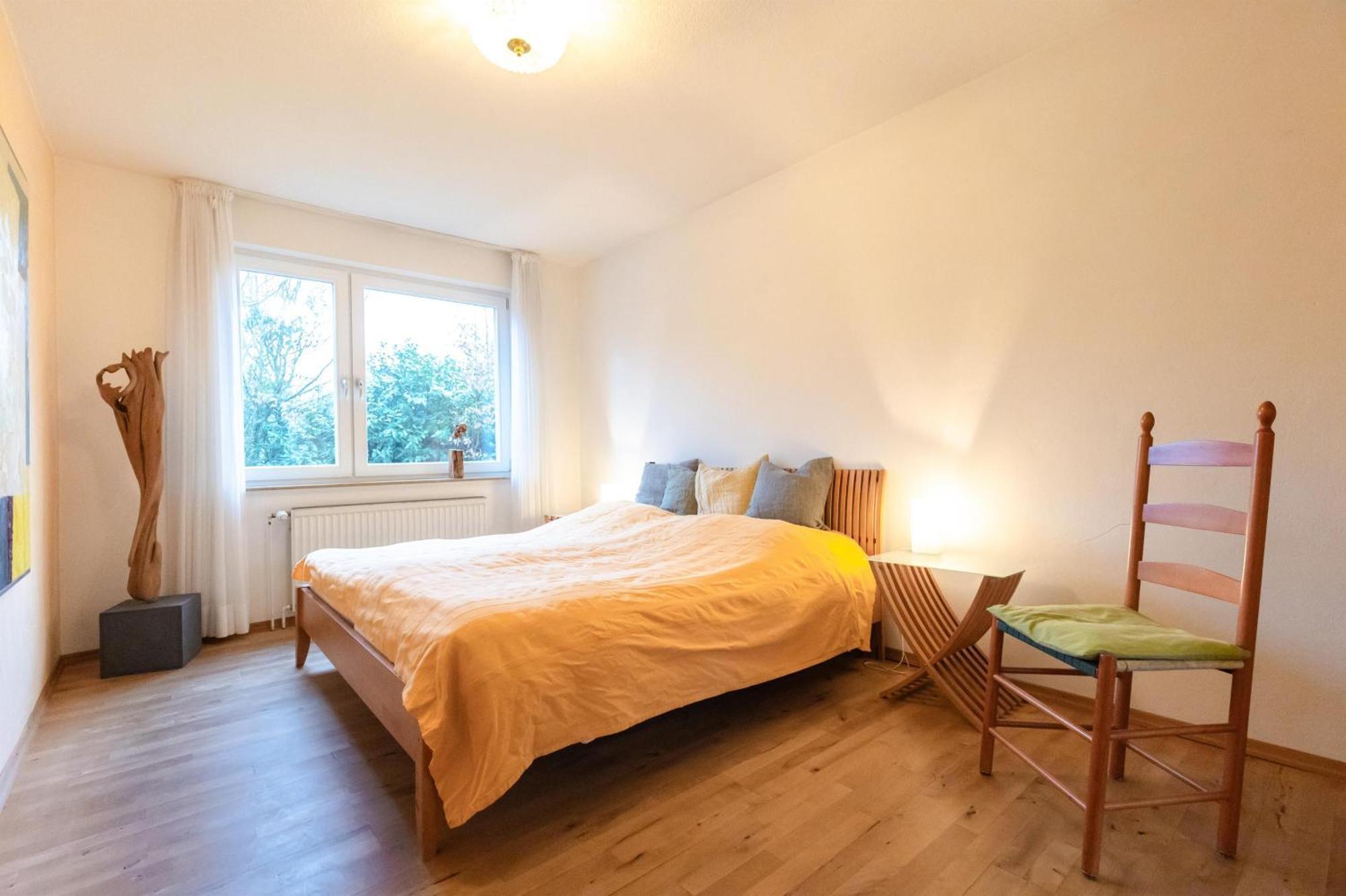 Ferienwohnung Familie Weihe Reppenstedt Exterior foto